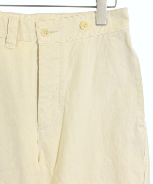 MHL. กางเกงมีกระเป๋าข้างกางเกง2-4 กระเป๋า