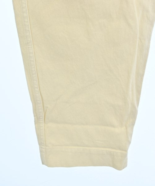 MHL. กางเกงมีกระเป๋าข้างกางเกง2-4 กระเป๋า