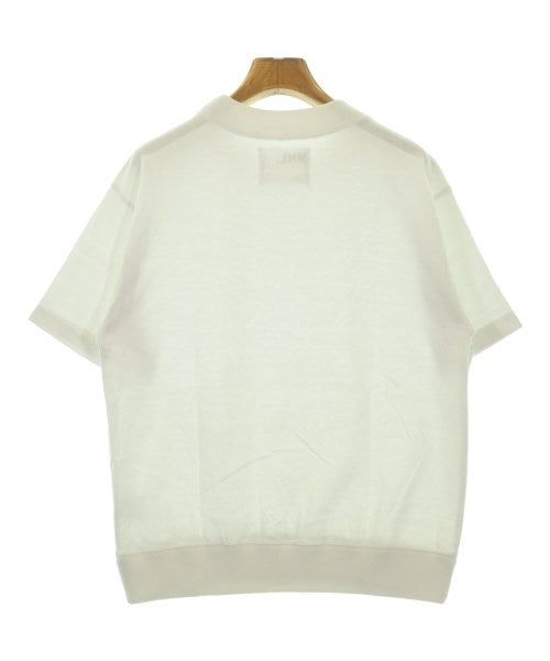 MHL. เสื้อยืด/เสื้อท็อปส์