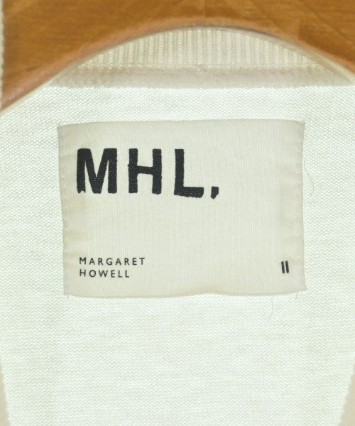 MHL. เสื้อยืด/เสื้อท็อปส์