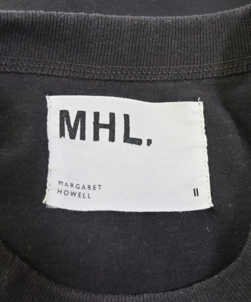 MHL. เสื้อยืด/เสื้อท็อปส์