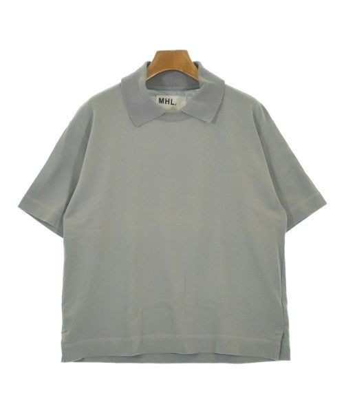 MHL. เสื้อยืด/เสื้อท็อปส์