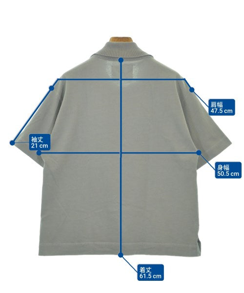 MHL. เสื้อยืด/เสื้อท็อปส์