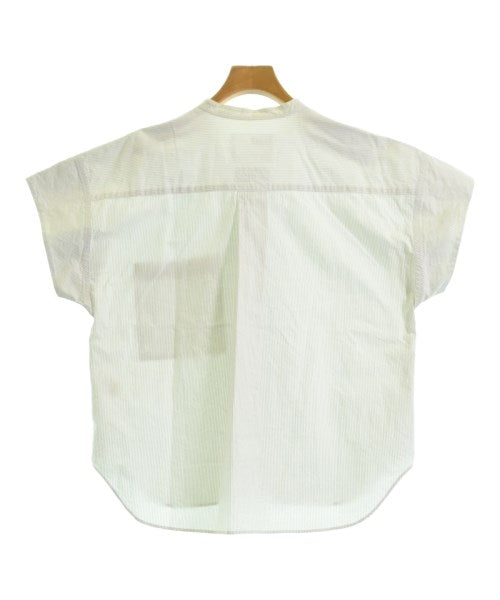 MHL. เสื้อลำลอง