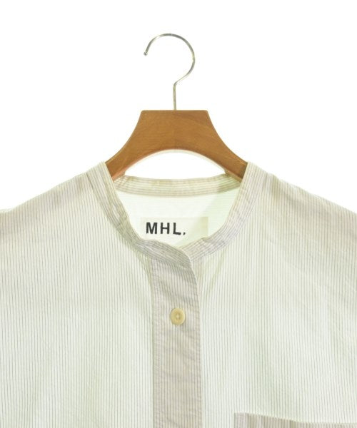 MHL. เสื้อลำลอง