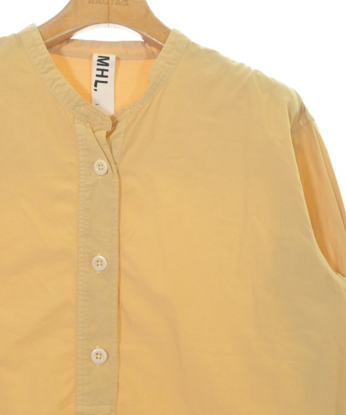MHL. เสื้อลำลอง