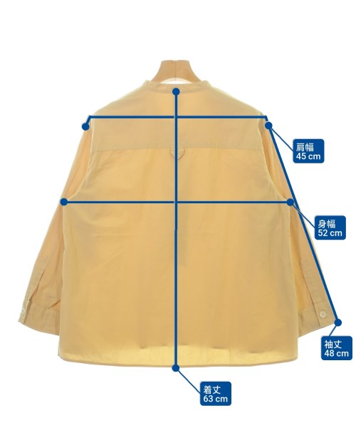 MHL. เสื้อลำลอง