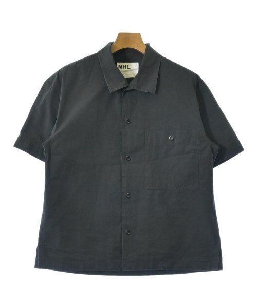MHL. เสื้อลำลอง