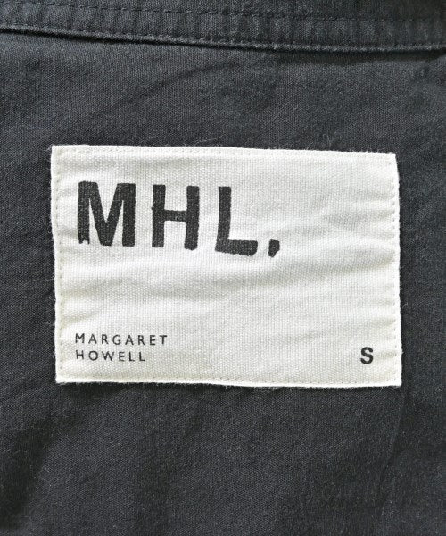 MHL. เสื้อลำลอง