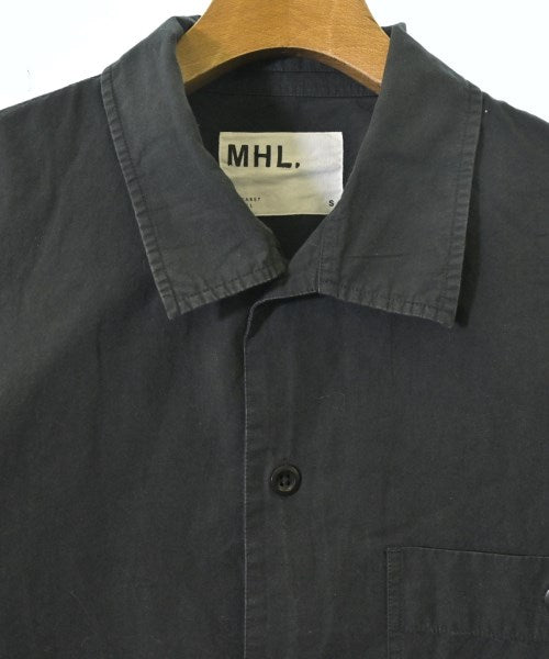 MHL. เสื้อลำลอง