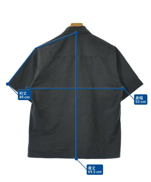 MHL. เสื้อลำลอง