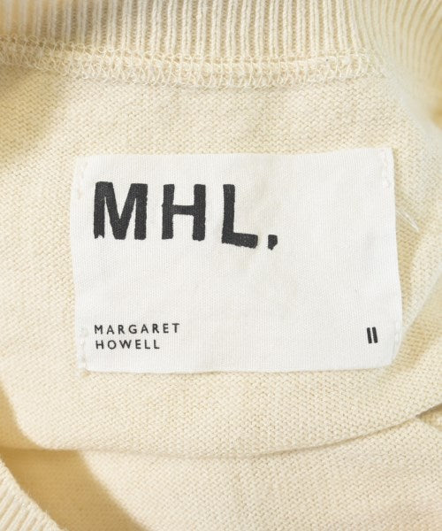 MHL. เสื้อกั๊ก