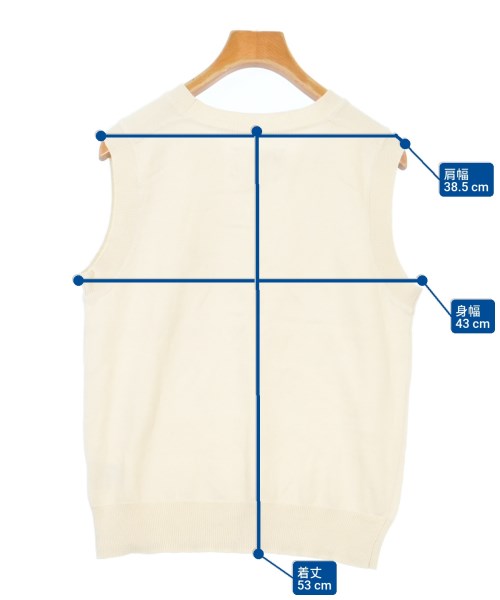 MHL. เสื้อกั๊ก