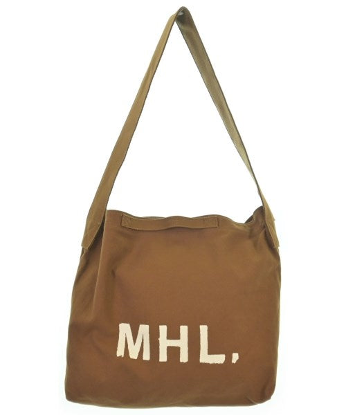 MHL. กระเป๋าสะพาย
