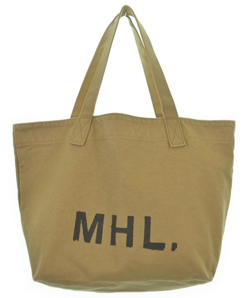 MHL. กระเป๋าถือขนาดใหญ่