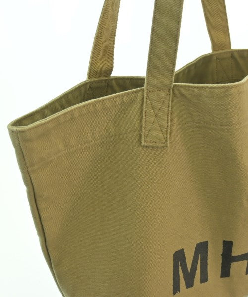 MHL. กระเป๋าถือขนาดใหญ่