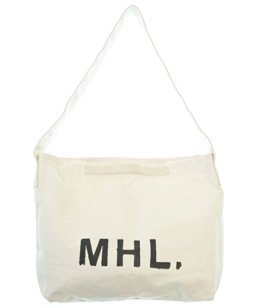 MHL. กระเป๋าสะพาย