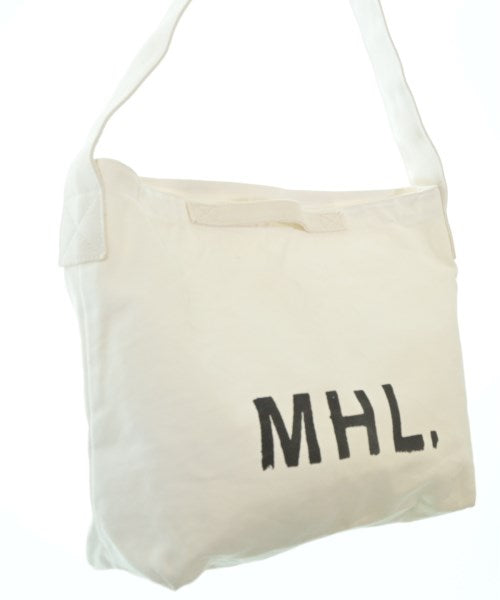 MHL. กระเป๋าสะพาย