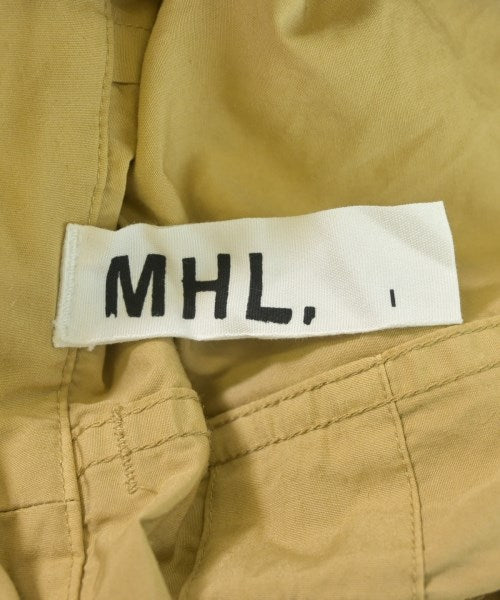 MHL. กระโปรงยาว/แม็กซี่ยาว