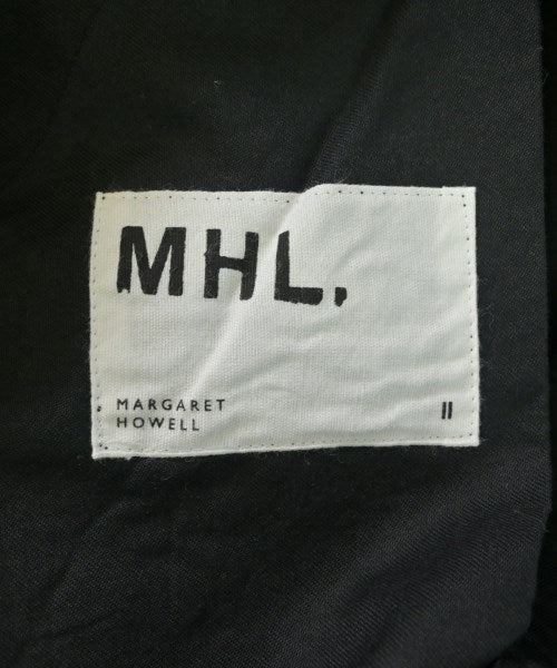 MHL. กระโปรงยาวถึงเข่า