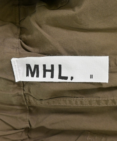 MHL. กางเกง อื่น