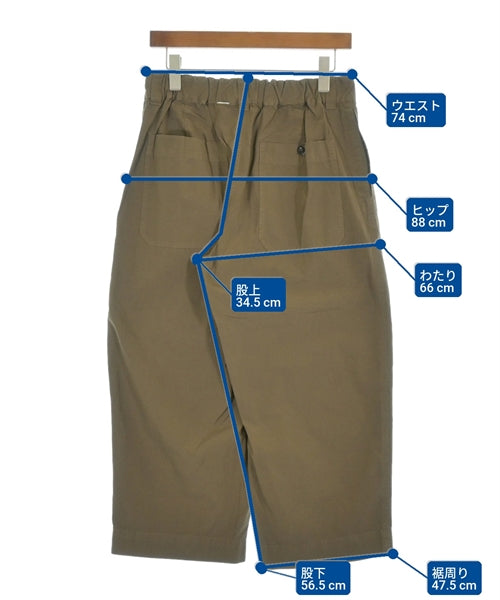 MHL. กางเกง อื่น