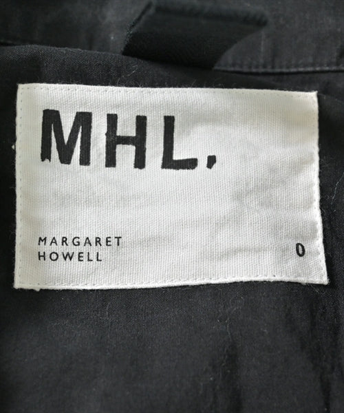 MHL. เสื้อลำลอง