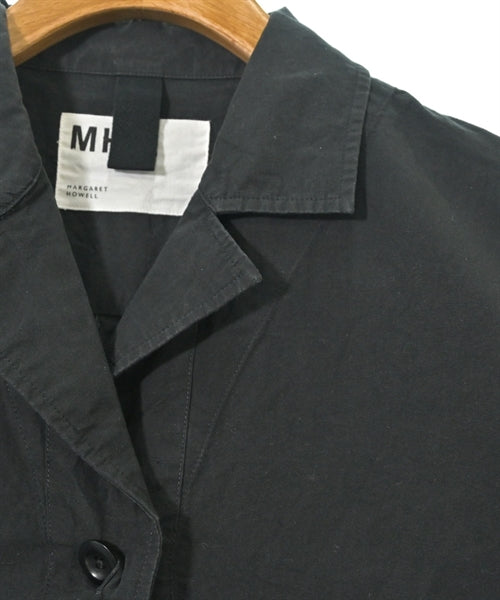 MHL. เสื้อลำลอง