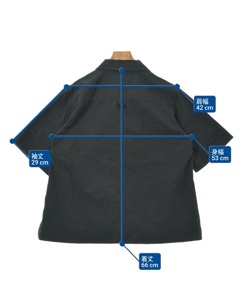 MHL. เสื้อลำลอง