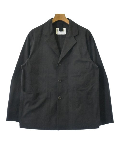 MHL. แจ็คเก็ตทำงาน