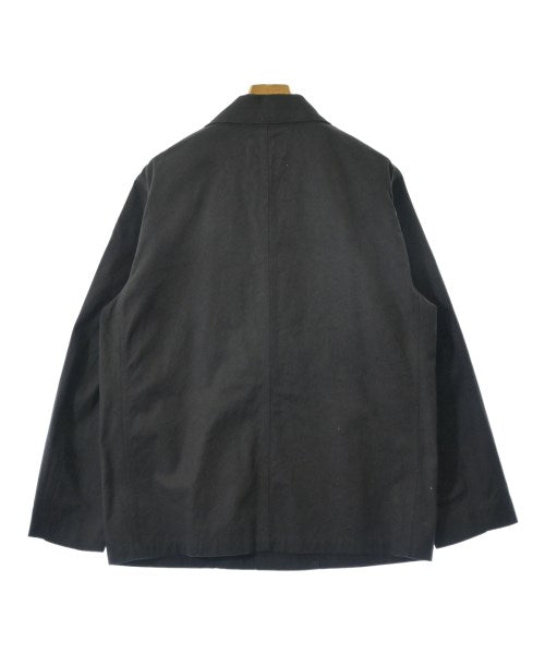 MHL. แจ็คเก็ตทำงาน