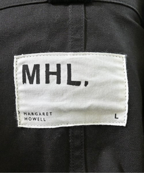 MHL. แจ็คเก็ตทำงาน