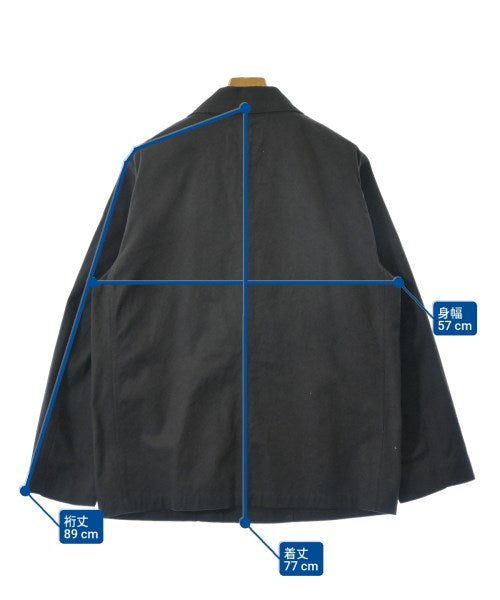 MHL. แจ็คเก็ตทำงาน