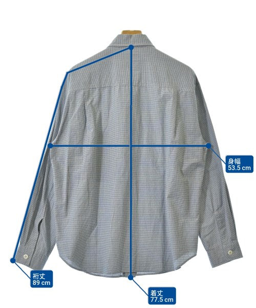 MHL. เสื้อลำลอง