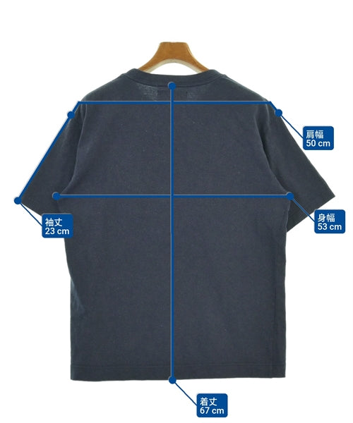 MHL. เสื้อยืด/เสื้อท็อปส์