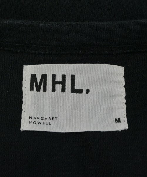 MHL. เสื้อยืด/เสื้อท็อปส์