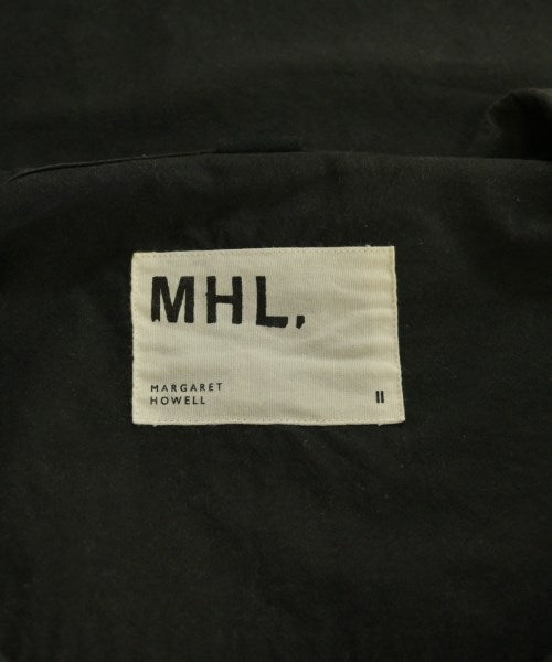 MHL. เสื้อลำลอง