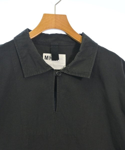 MHL. เสื้อลำลอง