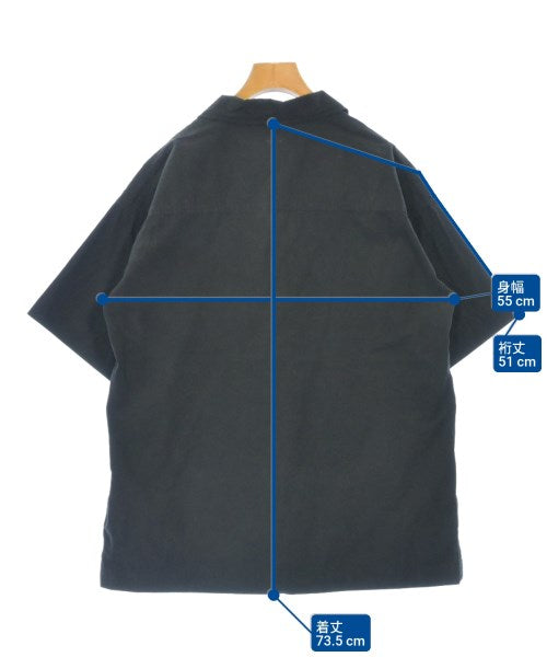 MHL. เสื้อลำลอง