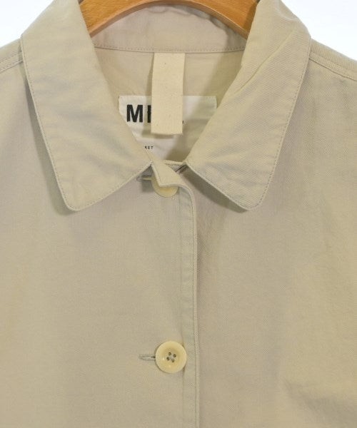 MHL. เสื้อลำลอง