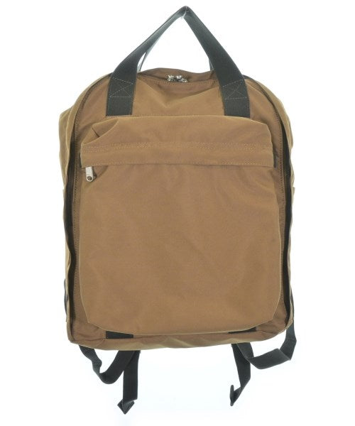 MHL. เป้สะพายหลัง