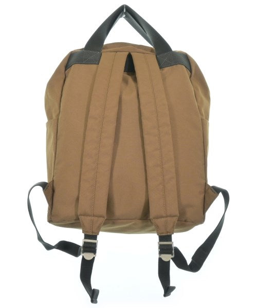 MHL. เป้สะพายหลัง