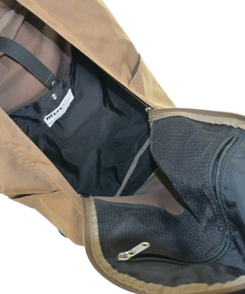 MHL. เป้สะพายหลัง