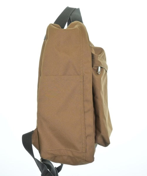 MHL. เป้สะพายหลัง