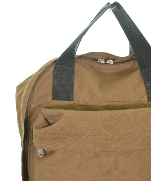 MHL. เป้สะพายหลัง