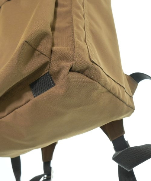 MHL. เป้สะพายหลัง