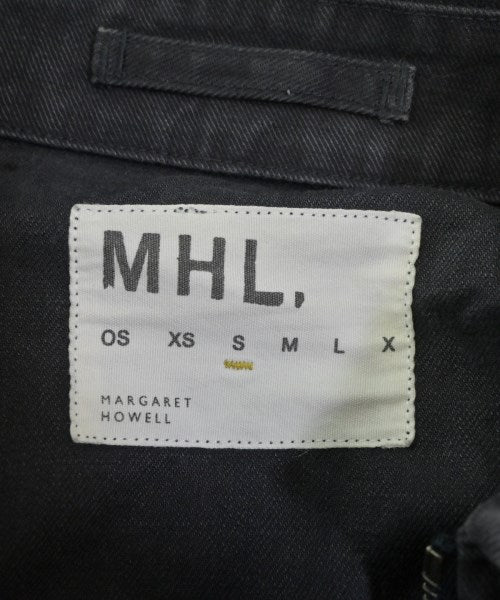 MHL. แจ็คเก็ตเบลาส์