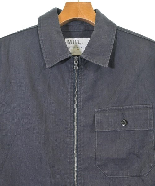 MHL. แจ็คเก็ตเบลาส์