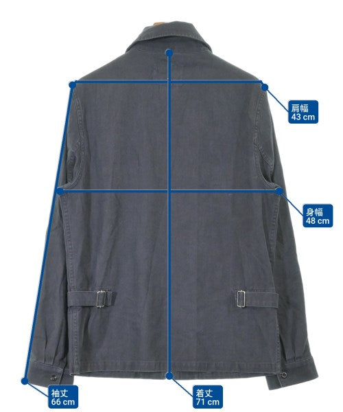 MHL. แจ็คเก็ตเบลาส์