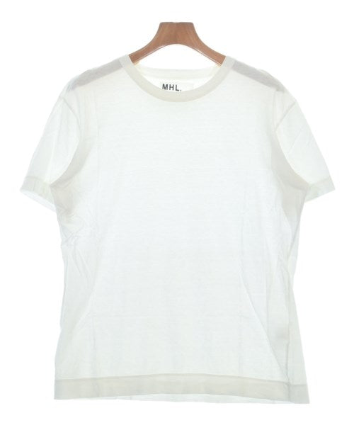 MHL. เสื้อยืด/เสื้อท็อปส์